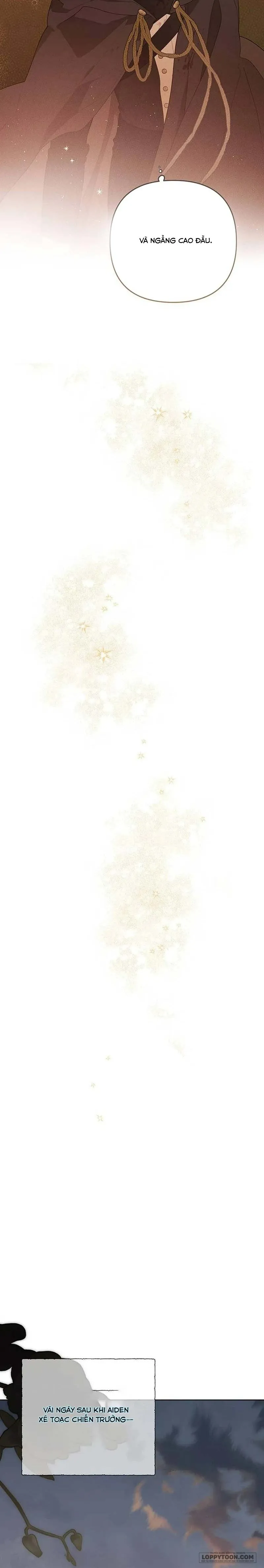 Bạo Chúa Bé Con - Chap 99