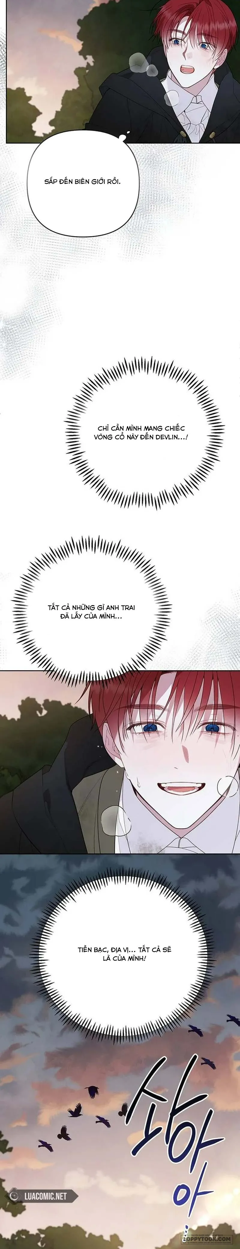 Bạo Chúa Bé Con - Chap 99