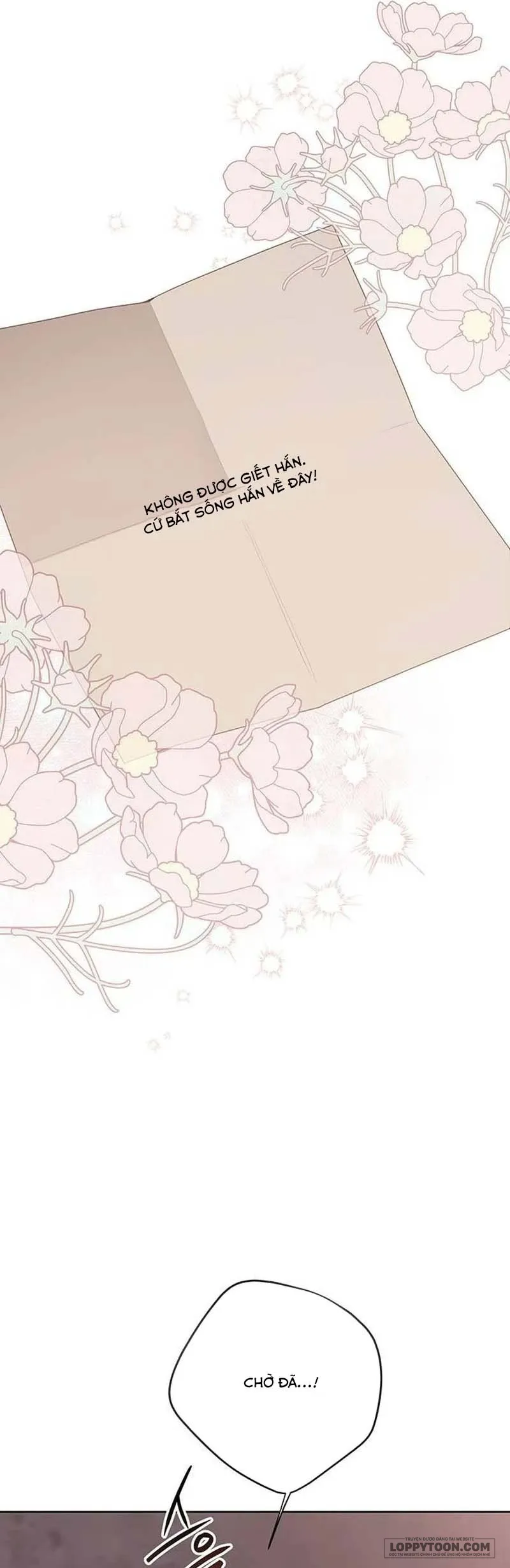 Bạo Chúa Bé Con - Chap 99