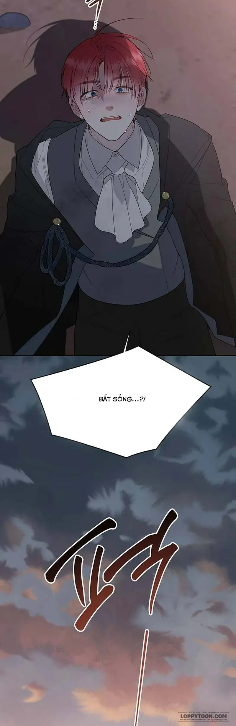 Bạo Chúa Bé Con - Chap 99