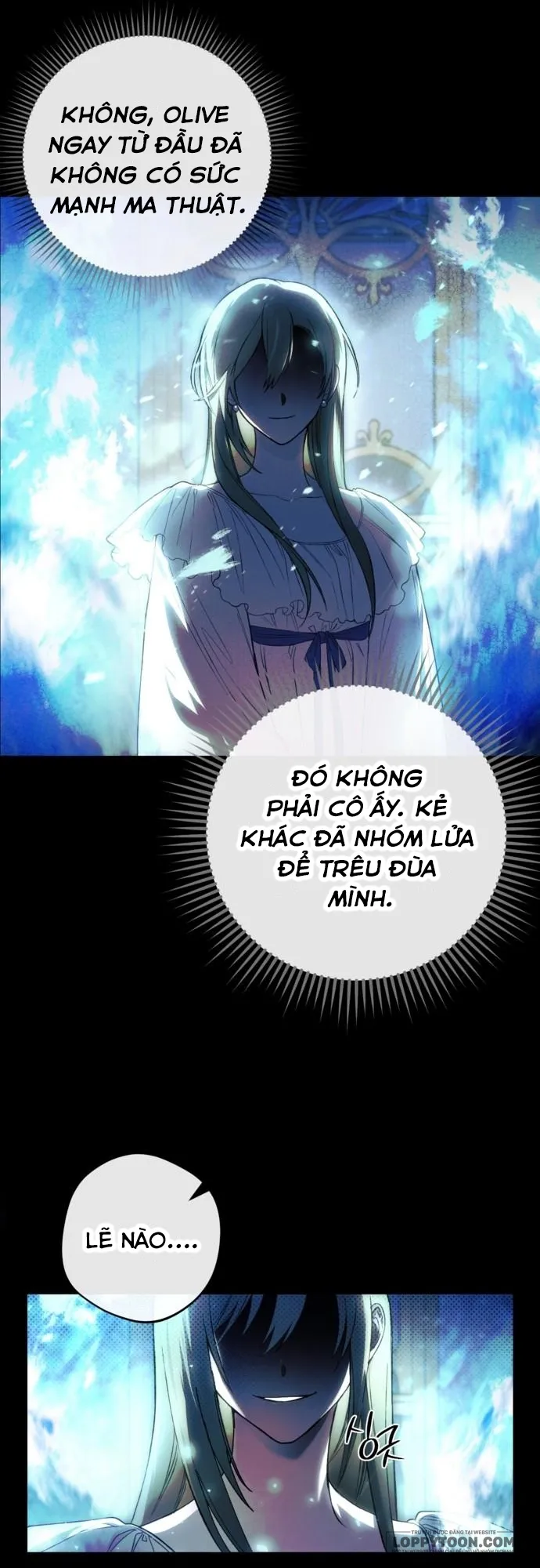 Bạo Chúa Độc Ác Trở Lại - Chap 1 - Trang 10