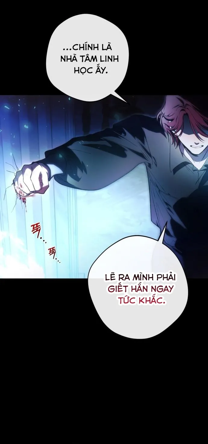 Bạo Chúa Độc Ác Trở Lại - Chap 1 - Trang 12
