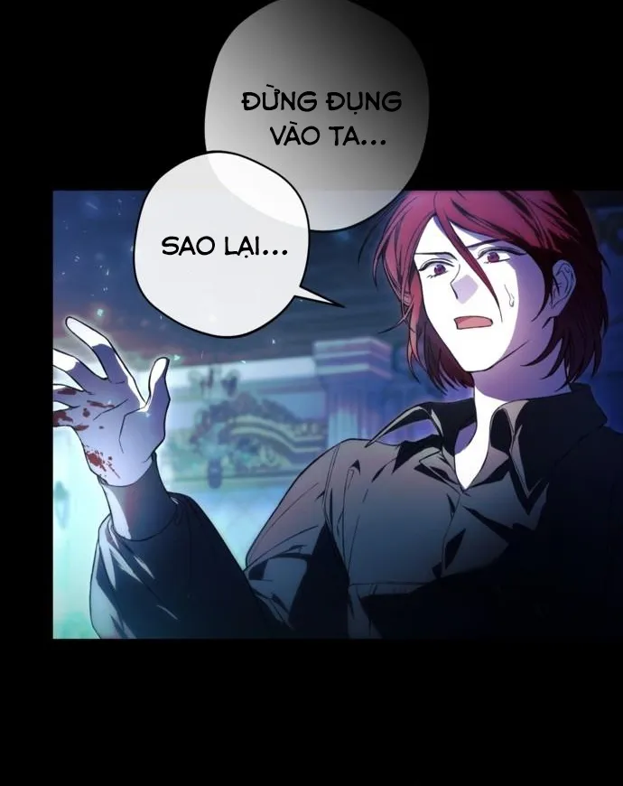 Bạo Chúa Độc Ác Trở Lại - Chap 1 - Trang 17