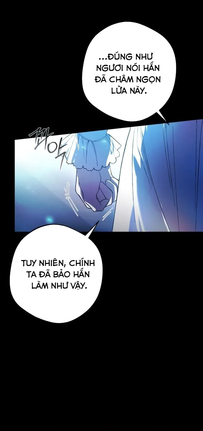 Bạo Chúa Độc Ác Trở Lại - Chap 1 - Trang 20