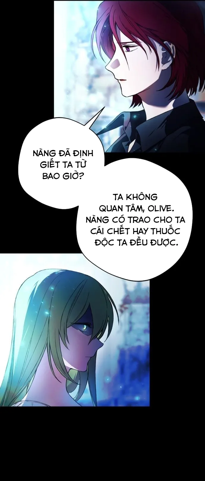 Bạo Chúa Độc Ác Trở Lại - Chap 1 - Trang 21