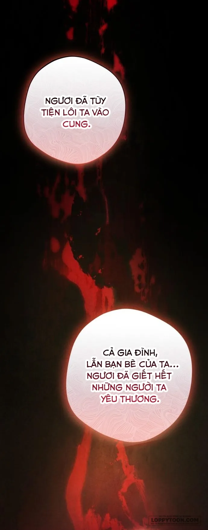 Bạo Chúa Độc Ác Trở Lại - Chap 1 - Trang 25