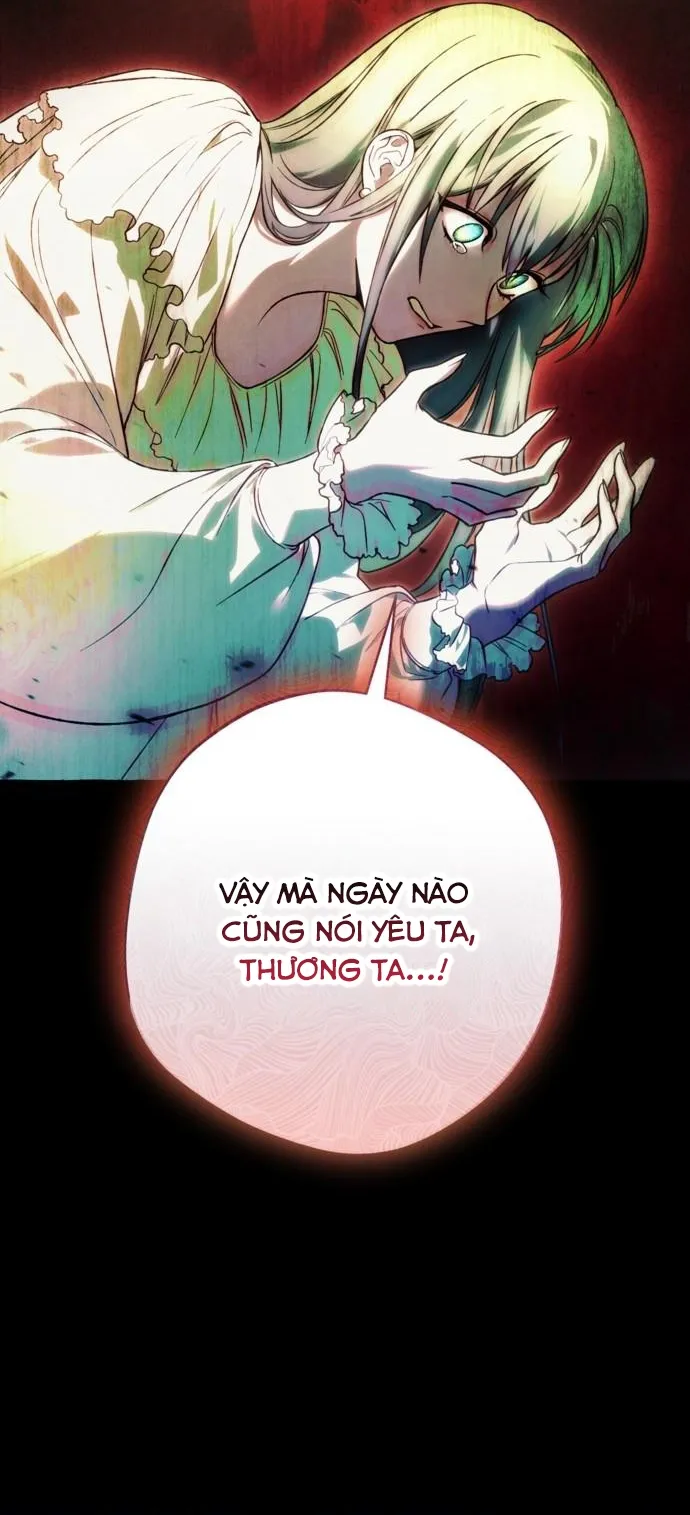 Bạo Chúa Độc Ác Trở Lại - Chap 1 - Trang 26