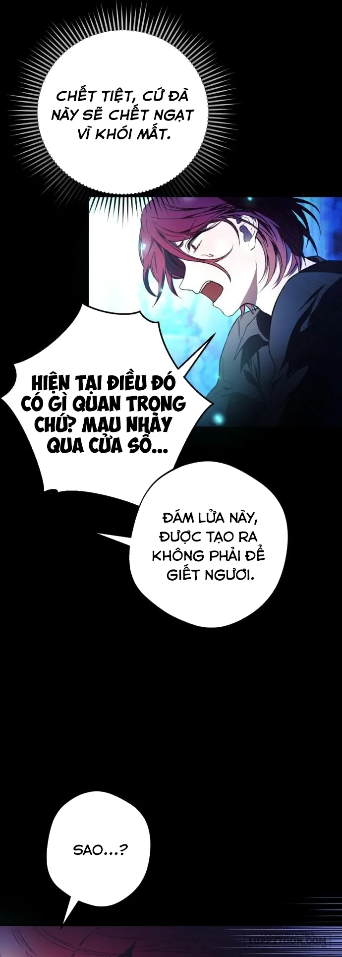 Bạo Chúa Độc Ác Trở Lại - Chap 1 - Trang 29