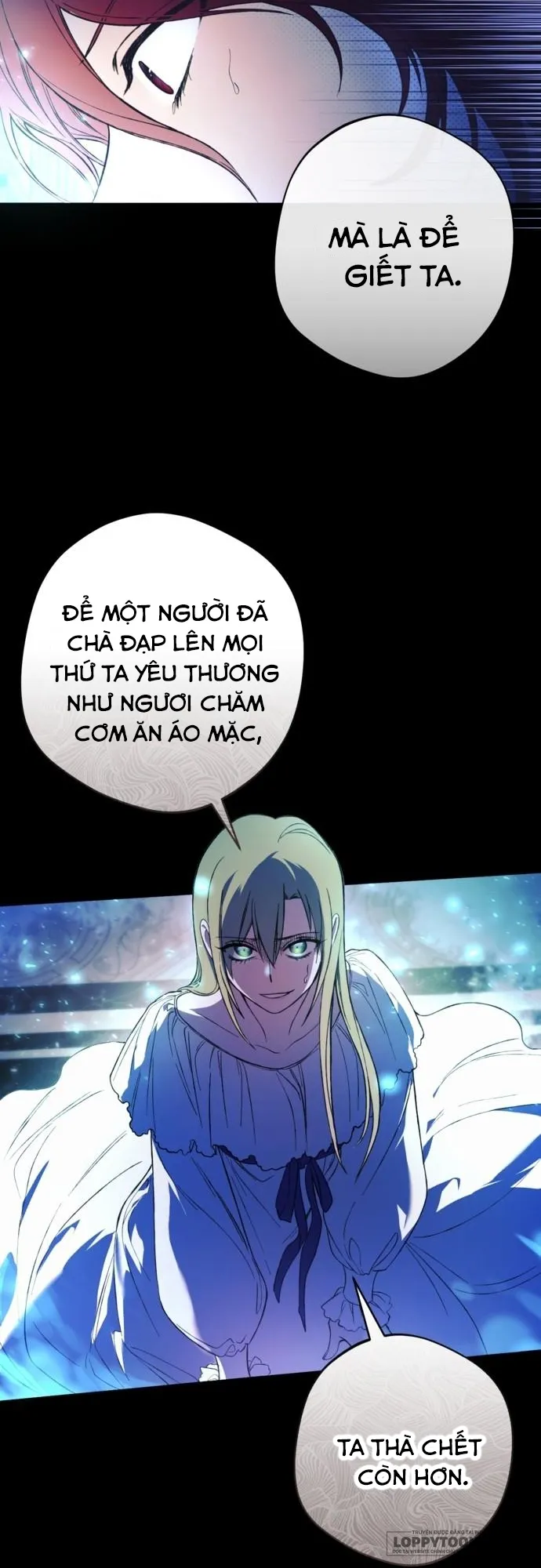 Bạo Chúa Độc Ác Trở Lại - Chap 1 - Trang 30