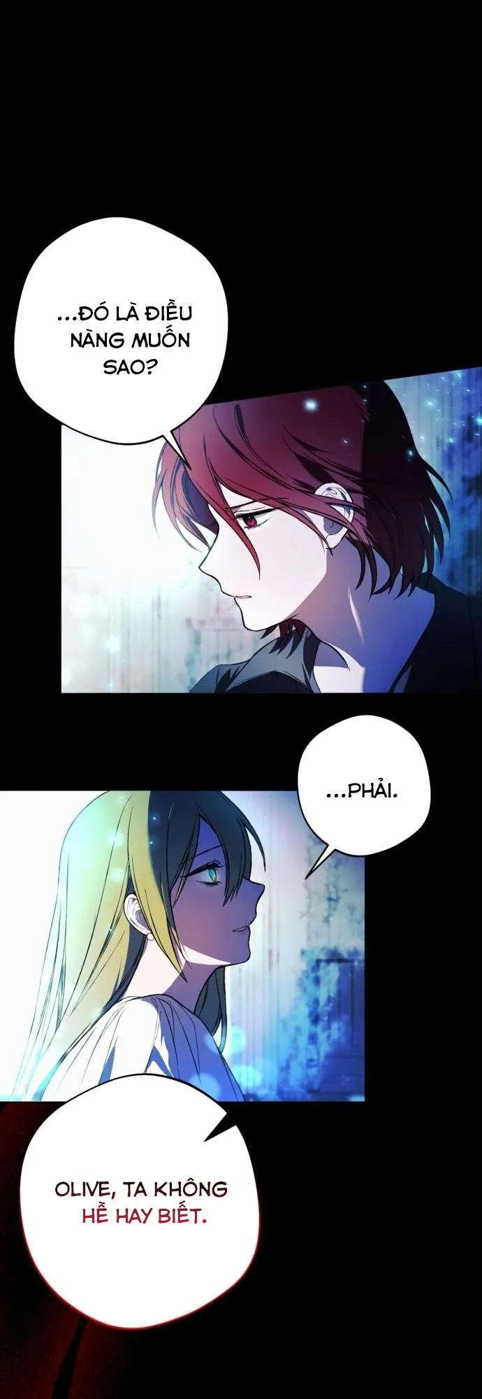 Bạo Chúa Độc Ác Trở Lại - Chap 1 - Trang 31