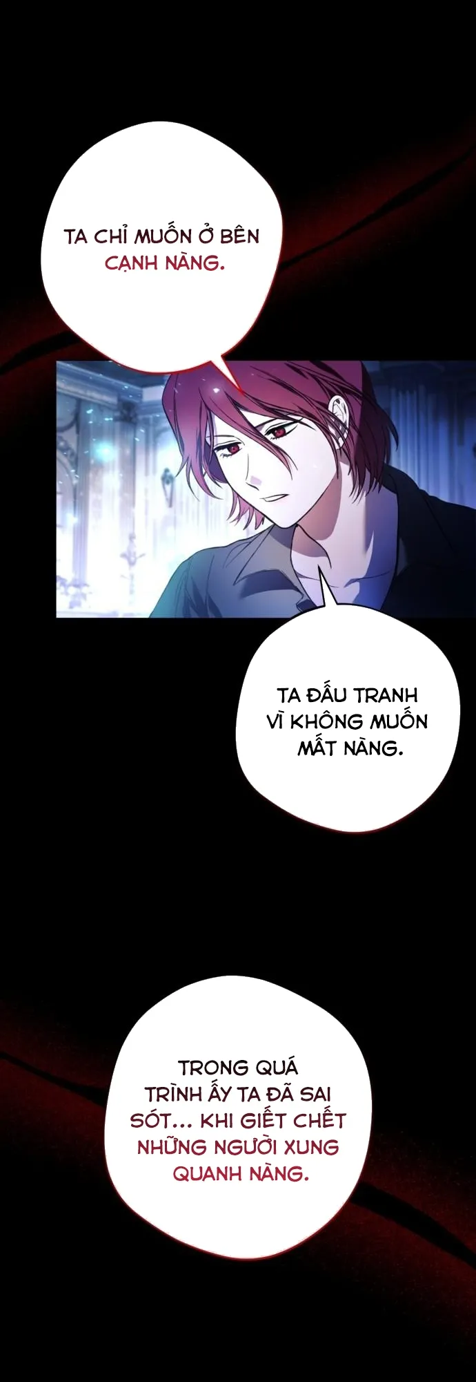 Bạo Chúa Độc Ác Trở Lại - Chap 1 - Trang 33