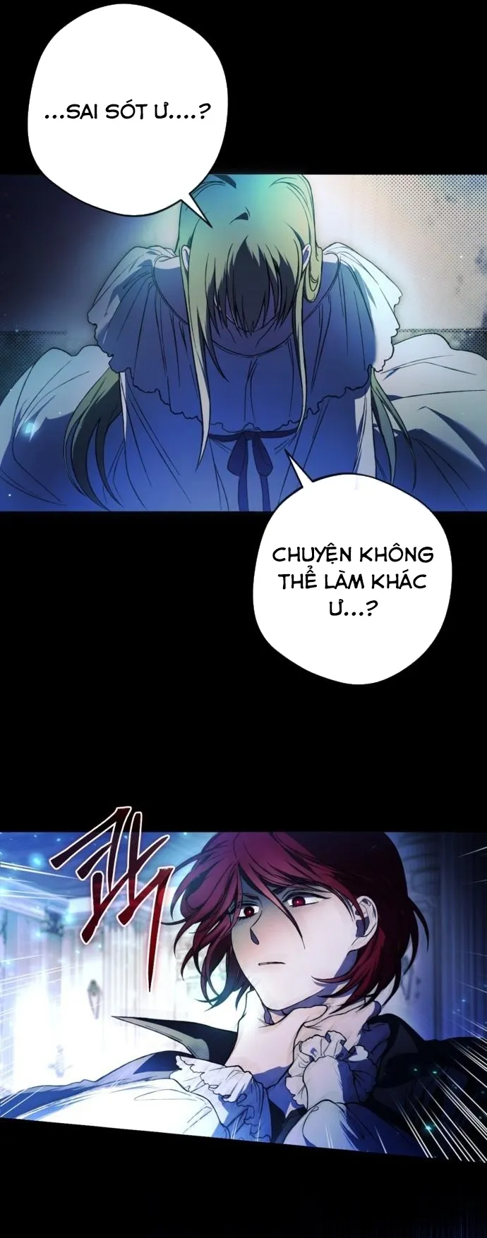 Bạo Chúa Độc Ác Trở Lại - Chap 1 - Trang 35