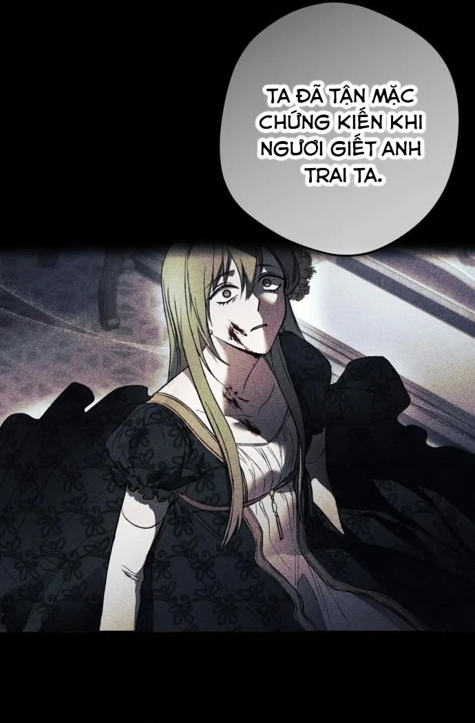 Bạo Chúa Độc Ác Trở Lại - Chap 1 - Trang 38
