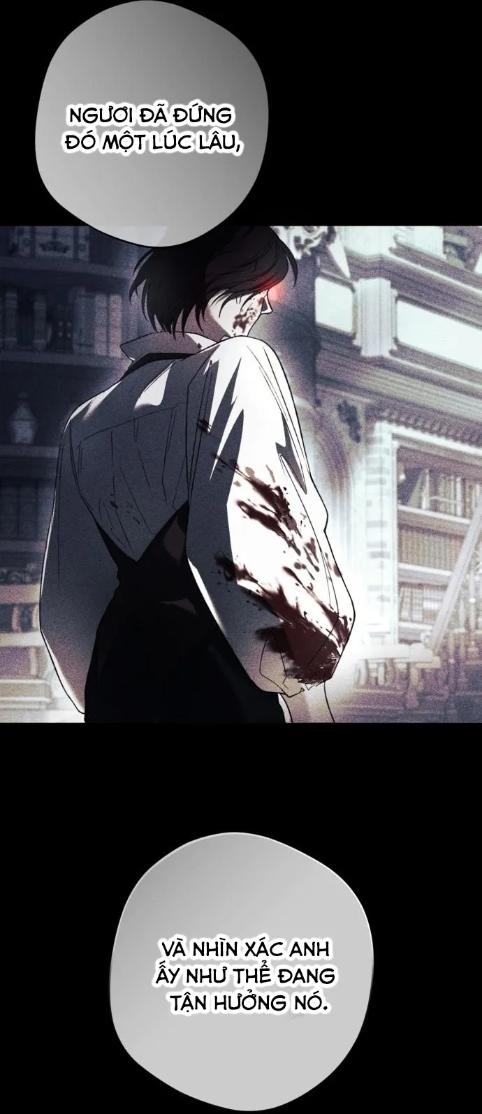 Bạo Chúa Độc Ác Trở Lại - Chap 1 - Trang 39