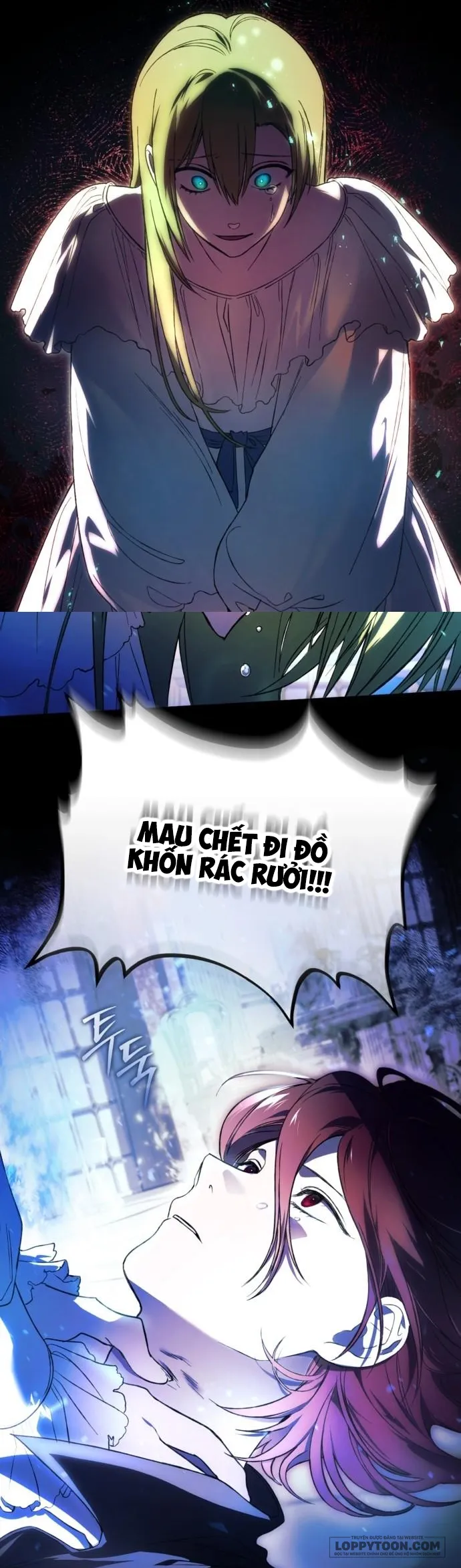 Bạo Chúa Độc Ác Trở Lại - Chap 1 - Trang 42