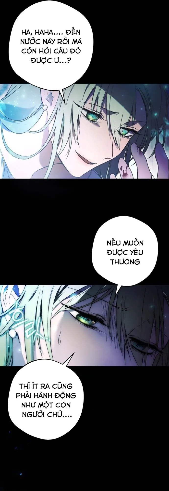 Bạo Chúa Độc Ác Trở Lại - Chap 1 - Trang 45