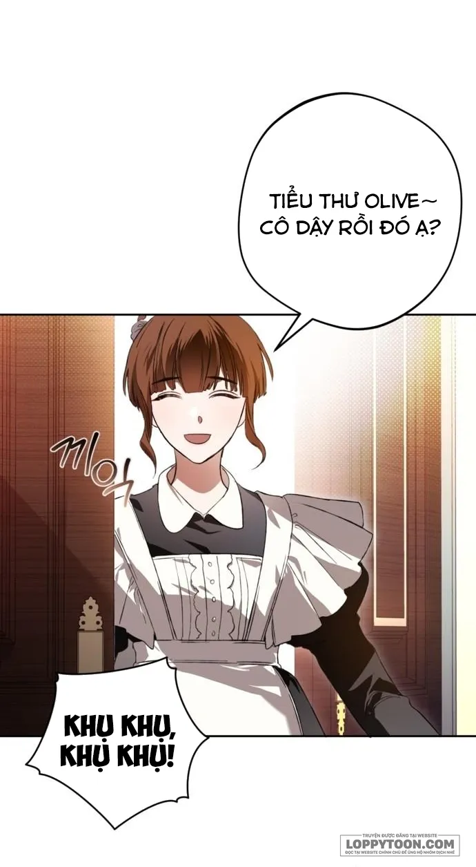 Bạo Chúa Độc Ác Trở Lại - Chap 1 - Trang 55