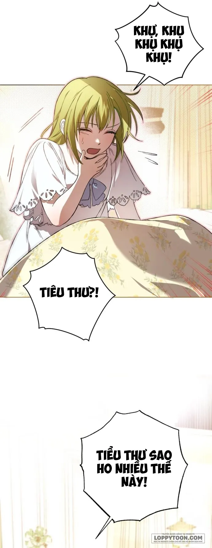 Bạo Chúa Độc Ác Trở Lại - Chap 1 - Trang 56