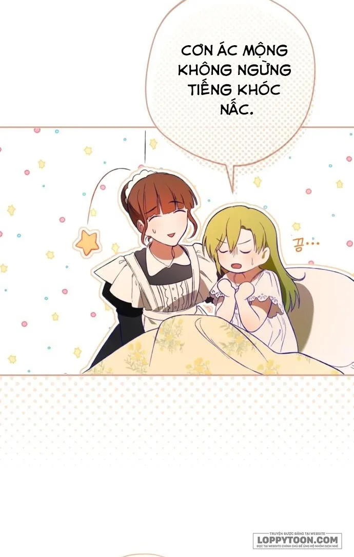Bạo Chúa Độc Ác Trở Lại - Chap 1 - Trang 59