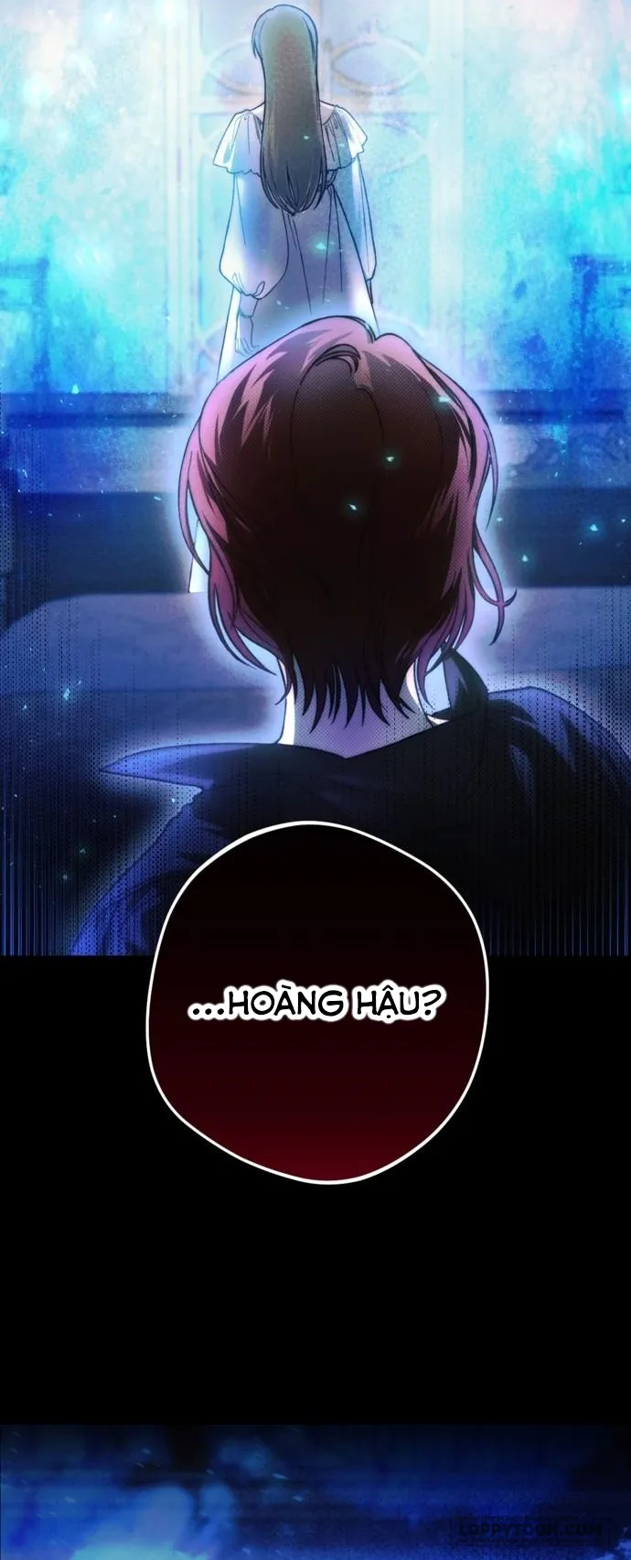 Bạo Chúa Độc Ác Trở Lại - Chap 1 - Trang 6