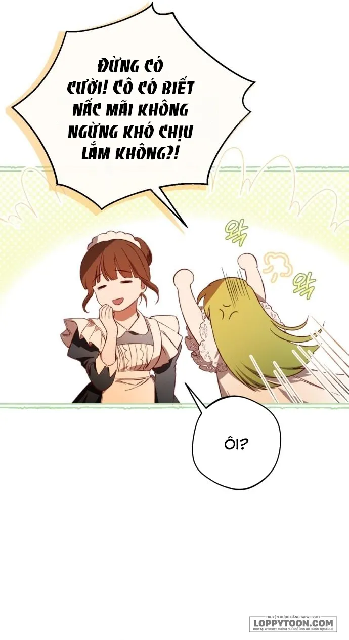 Bạo Chúa Độc Ác Trở Lại - Chap 1 - Trang 61