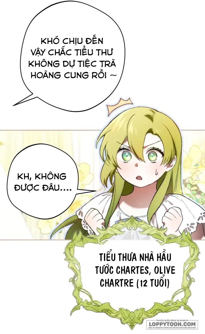 Bạo Chúa Độc Ác Trở Lại - Chap 1 - Trang 62
