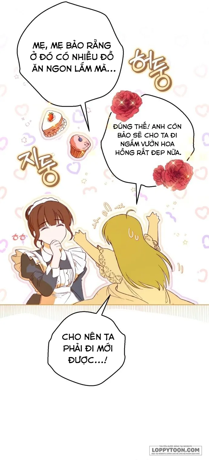 Bạo Chúa Độc Ác Trở Lại - Chap 1 - Trang 63