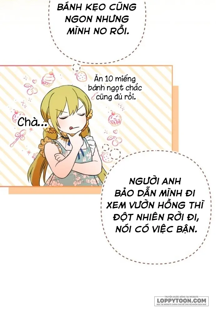 Bạo Chúa Độc Ác Trở Lại - Chap 1 - Trang 67