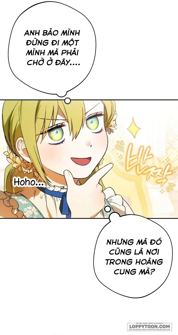 Bạo Chúa Độc Ác Trở Lại - Chap 1 - Trang 68