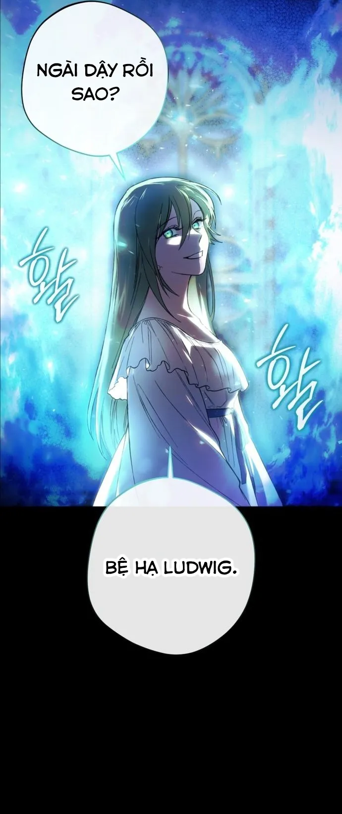 Bạo Chúa Độc Ác Trở Lại - Chap 1 - Trang 7
