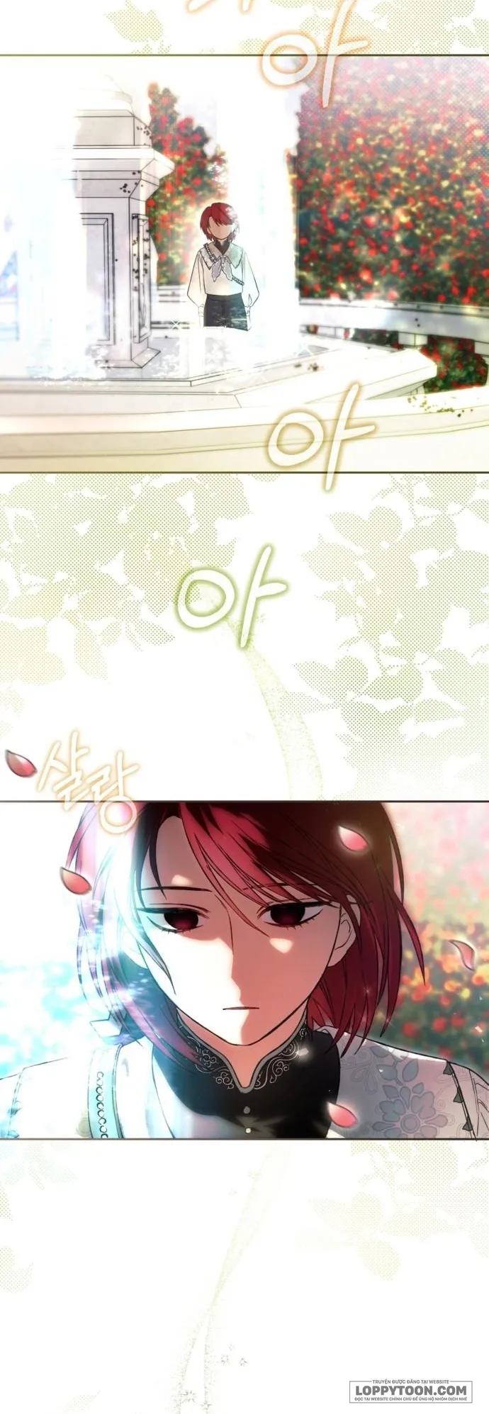 Bạo Chúa Độc Ác Trở Lại - Chap 1 - Trang 72