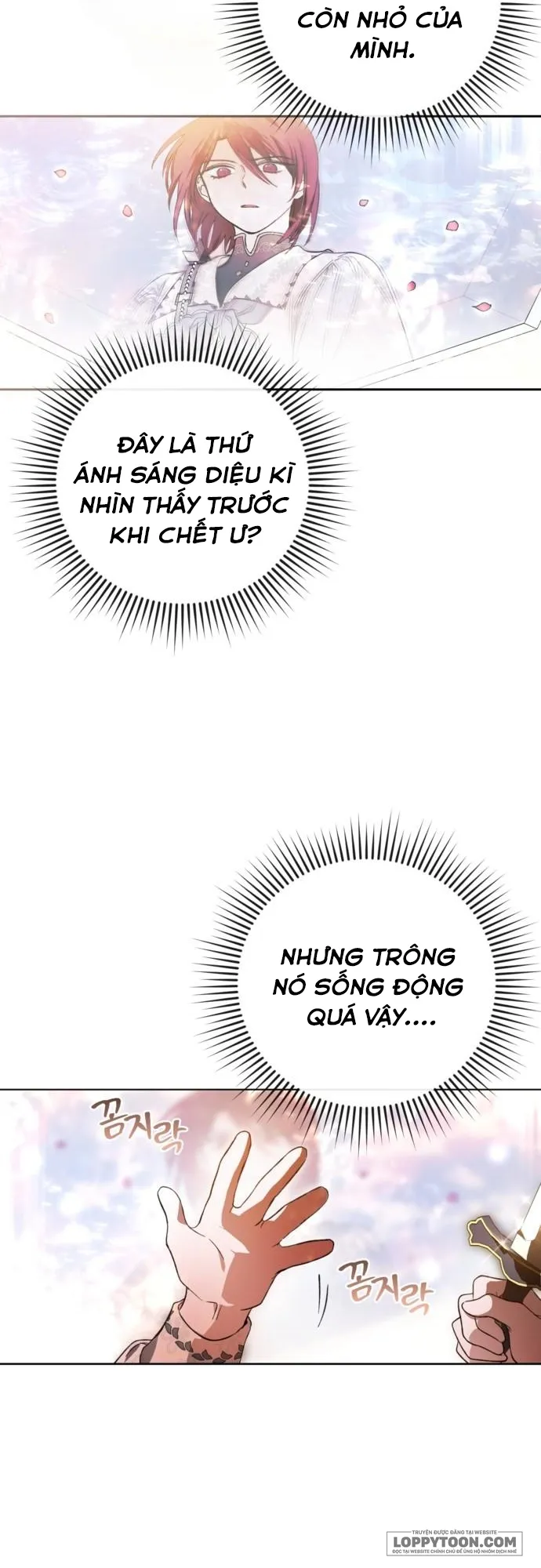 Bạo Chúa Độc Ác Trở Lại - Chap 1 - Trang 74