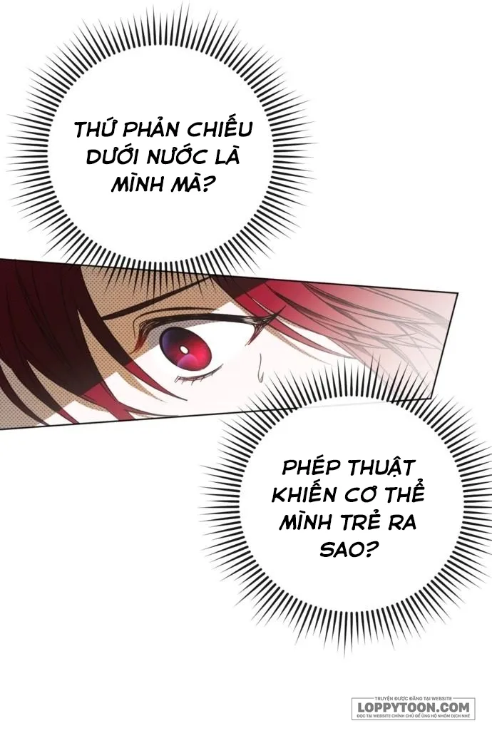 Bạo Chúa Độc Ác Trở Lại - Chap 1 - Trang 76