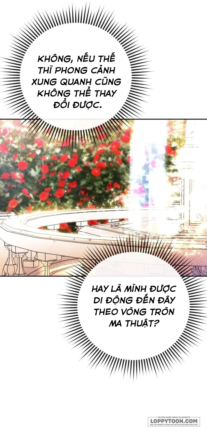 Bạo Chúa Độc Ác Trở Lại - Chap 1 - Trang 77
