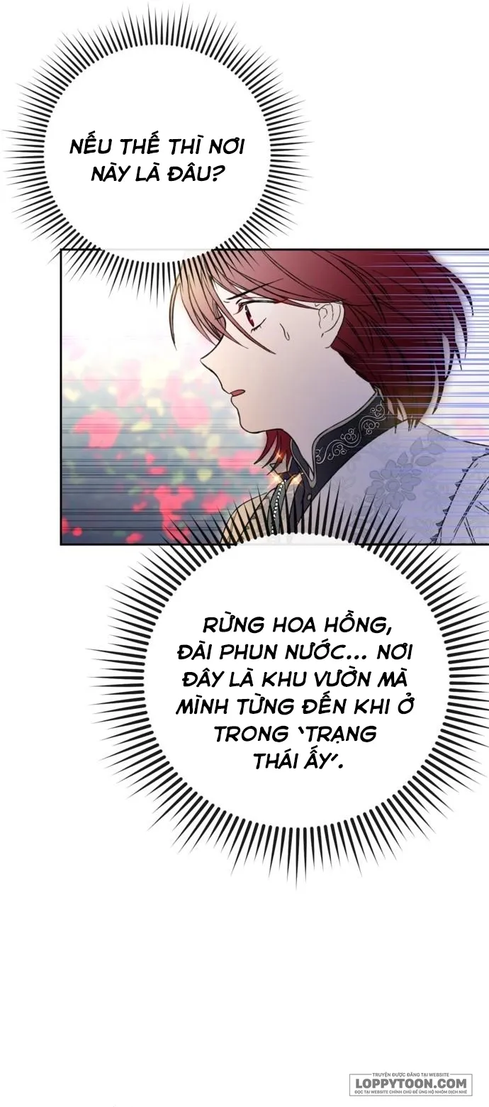 Bạo Chúa Độc Ác Trở Lại - Chap 1 - Trang 78