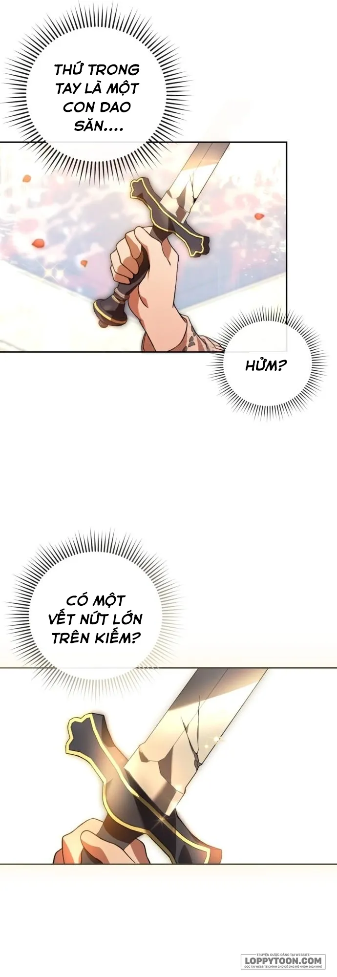 Bạo Chúa Độc Ác Trở Lại - Chap 1 - Trang 79