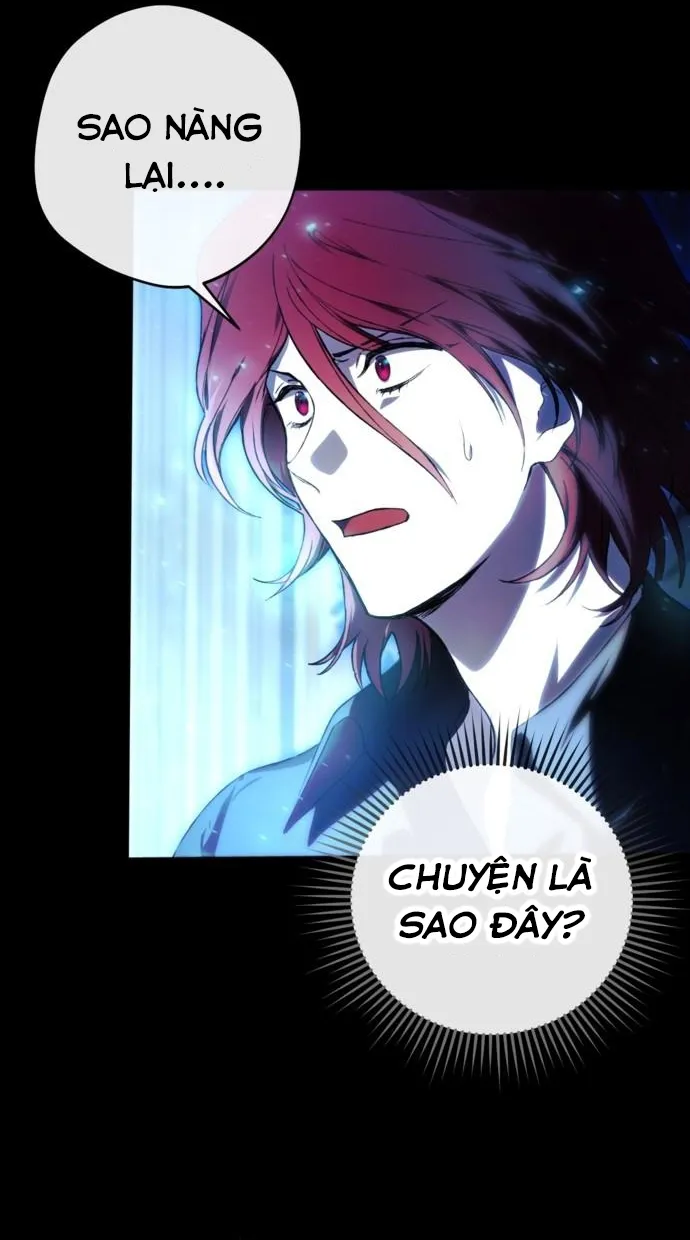 Bạo Chúa Độc Ác Trở Lại - Chap 1 - Trang 8