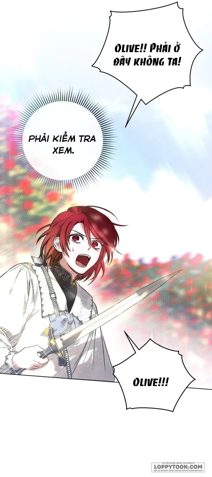 Bạo Chúa Độc Ác Trở Lại - Chap 1 - Trang 83