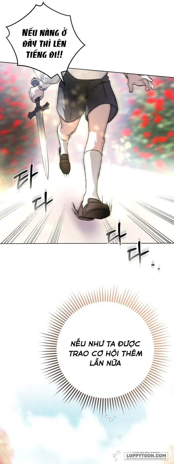 Bạo Chúa Độc Ác Trở Lại - Chap 1 - Trang 84