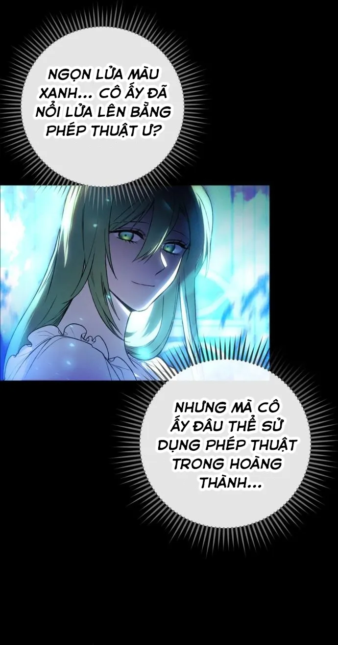 Bạo Chúa Độc Ác Trở Lại - Chap 1 - Trang 9