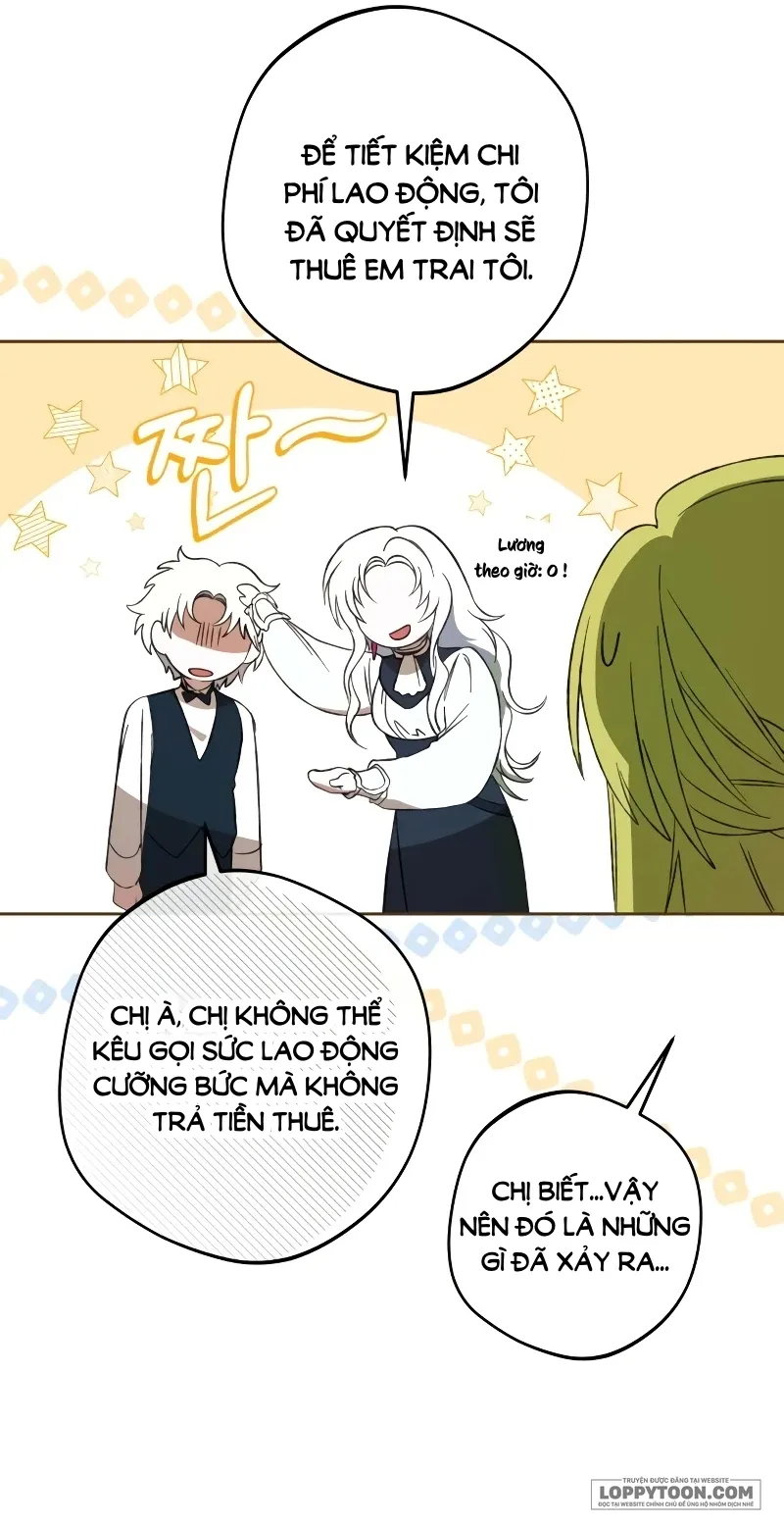 Bạo Chúa Độc Ác Trở Lại - Chap 10 - Trang 11