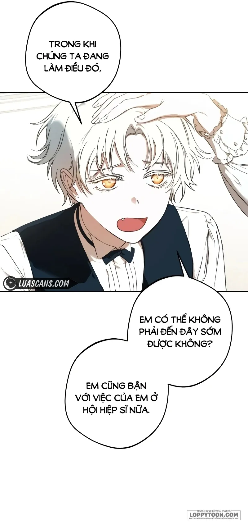 Bạo Chúa Độc Ác Trở Lại - Chap 10 - Trang 12