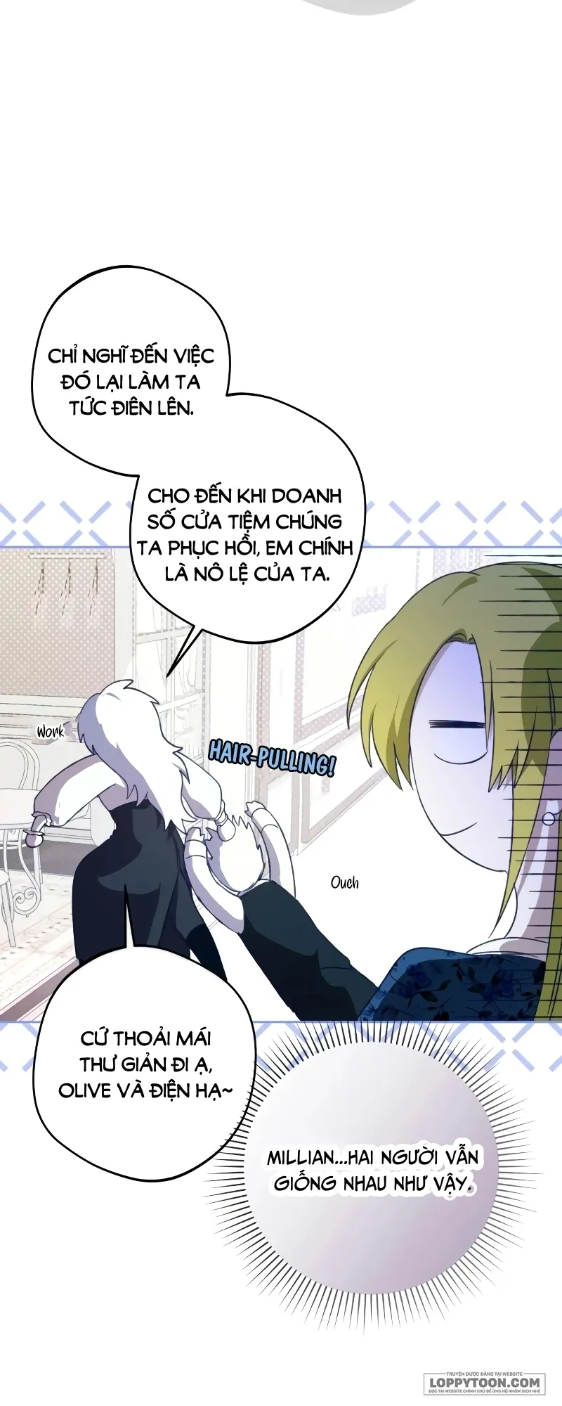 Bạo Chúa Độc Ác Trở Lại - Chap 10 - Trang 17