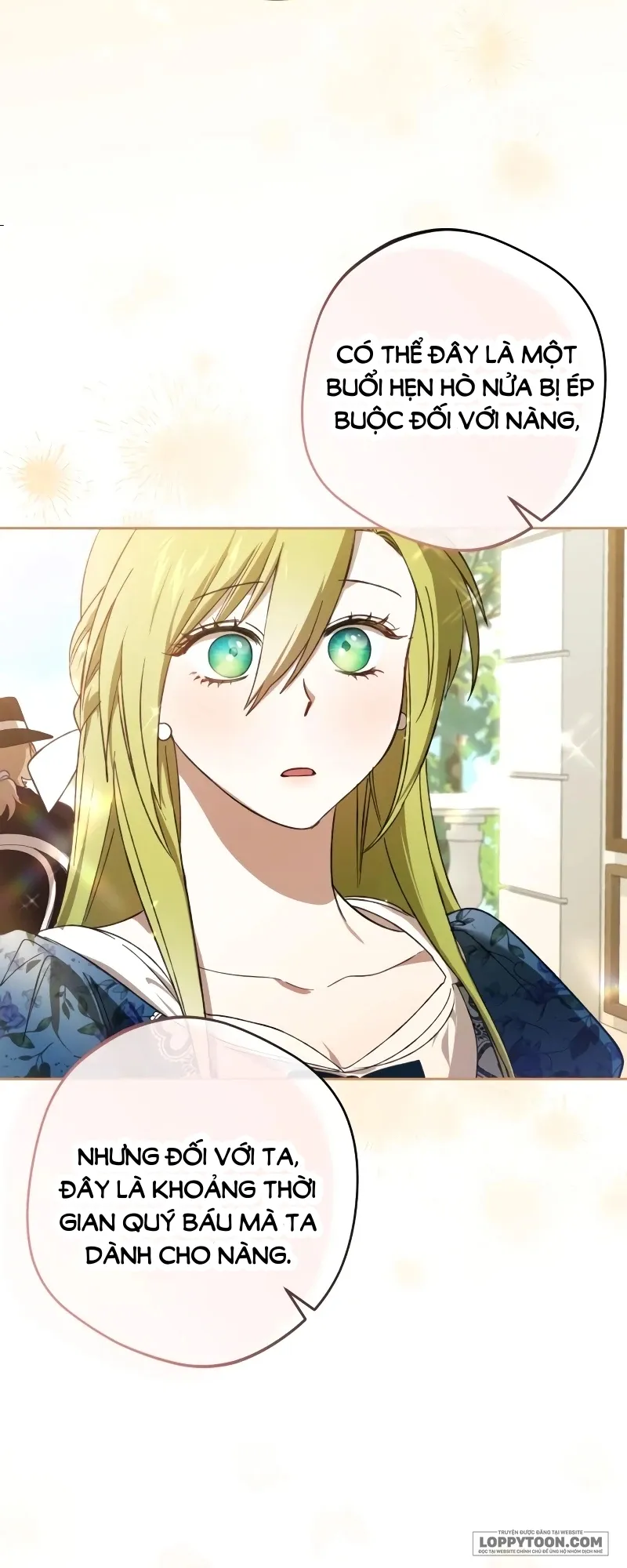 Bạo Chúa Độc Ác Trở Lại - Chap 10 - Trang 22