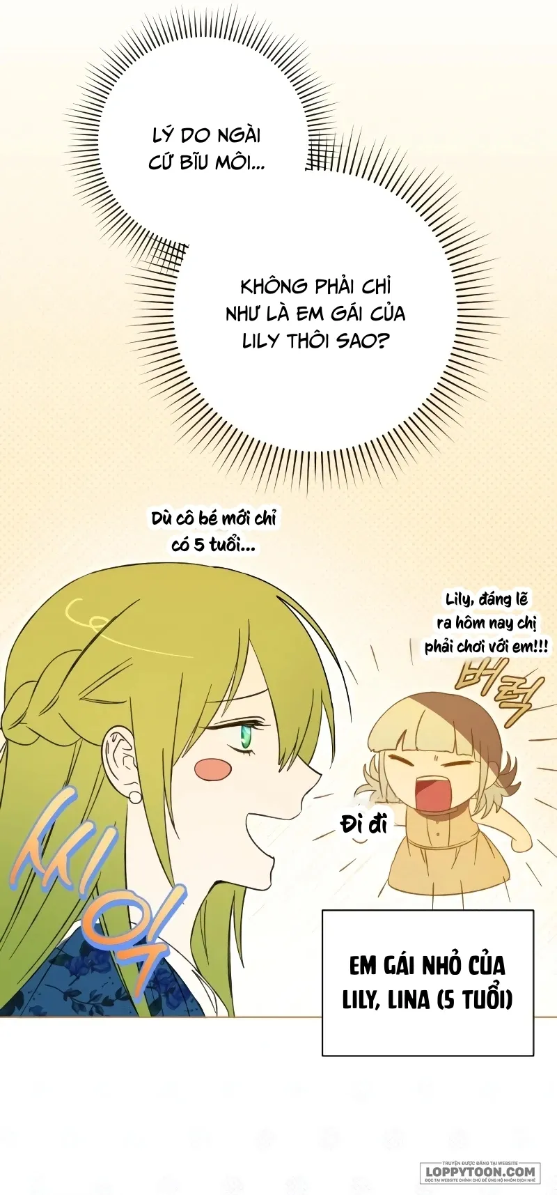 Bạo Chúa Độc Ác Trở Lại - Chap 10 - Trang 24