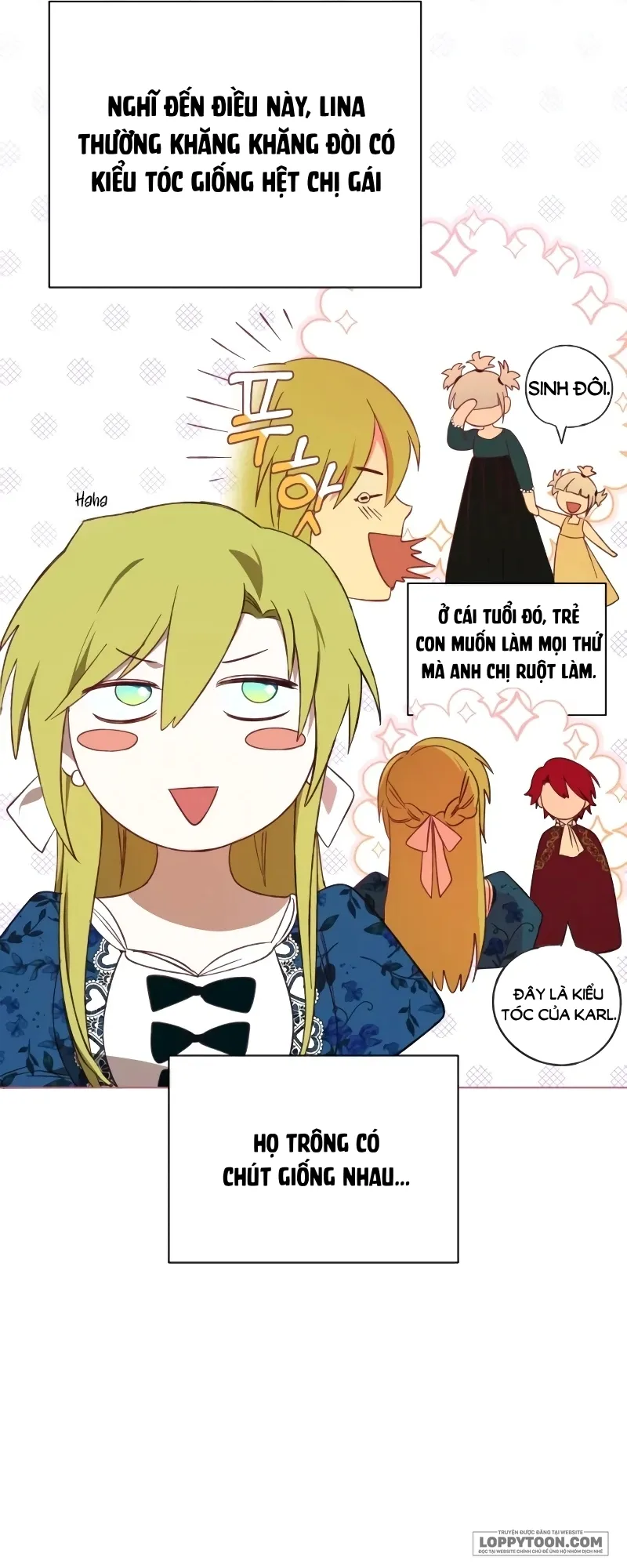 Bạo Chúa Độc Ác Trở Lại - Chap 10 - Trang 25