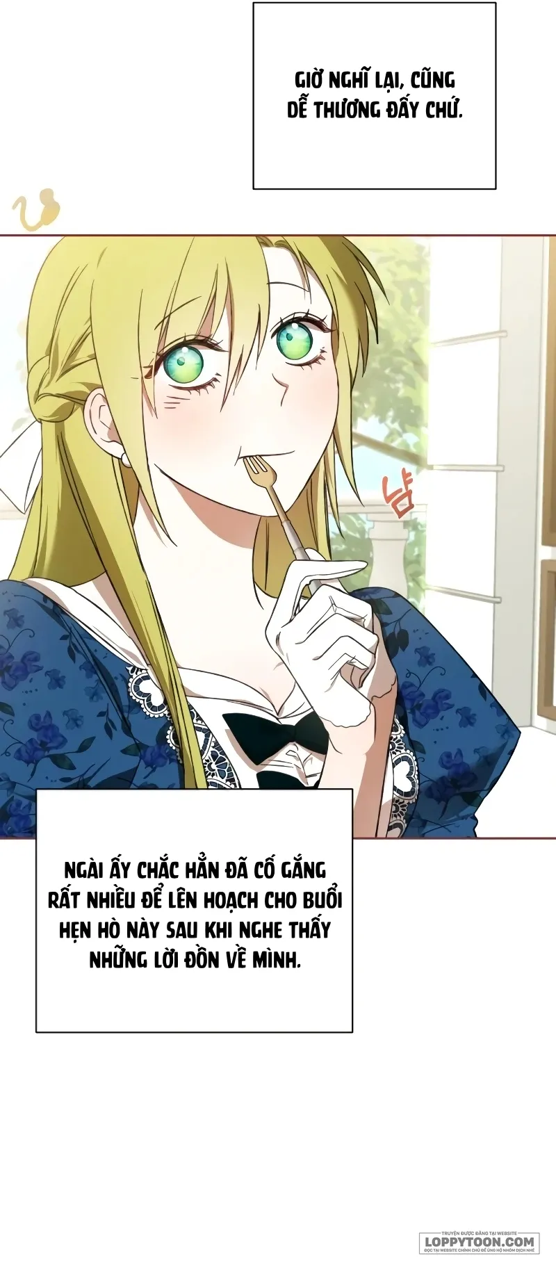Bạo Chúa Độc Ác Trở Lại - Chap 10 - Trang 27