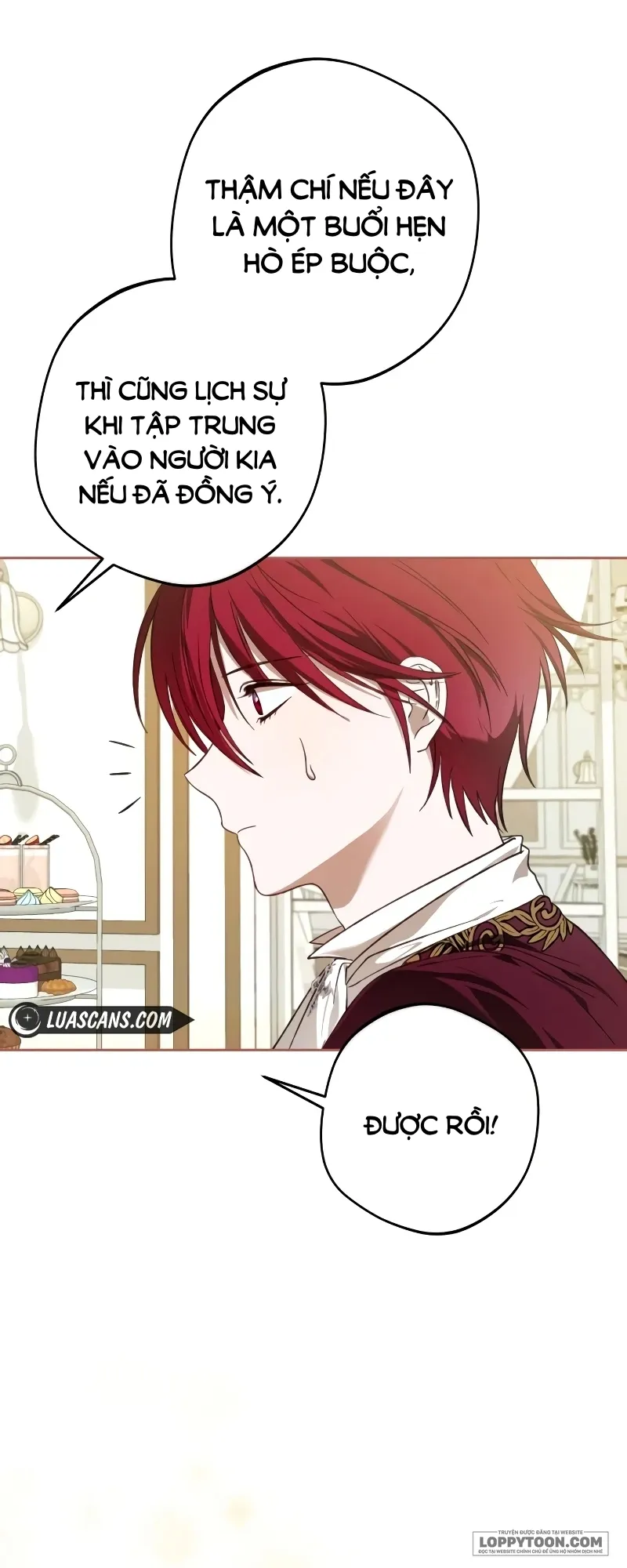 Bạo Chúa Độc Ác Trở Lại - Chap 10 - Trang 29