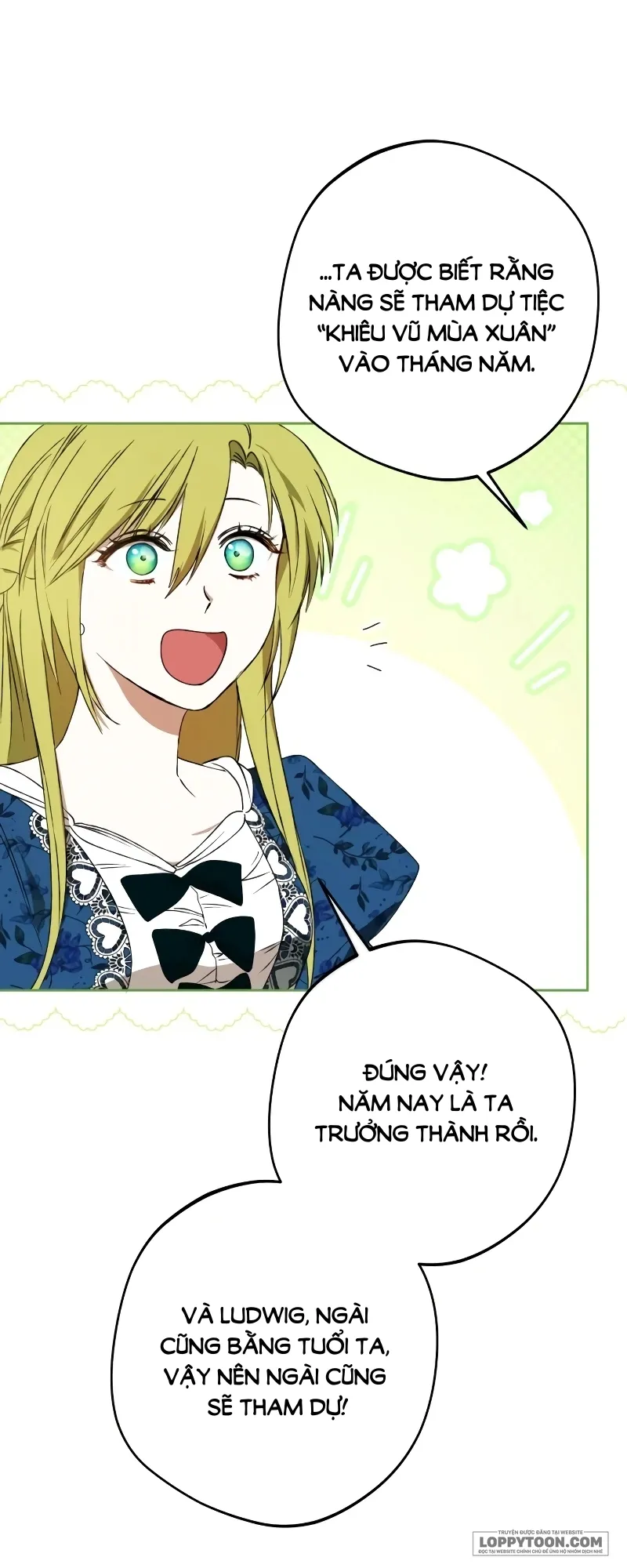 Bạo Chúa Độc Ác Trở Lại - Chap 10 - Trang 48