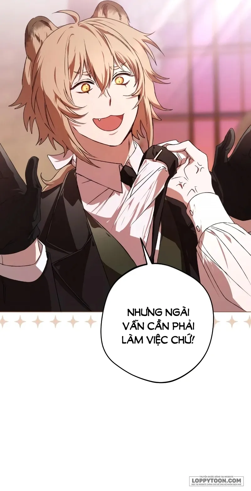 Bạo Chúa Độc Ác Trở Lại - Chap 10 - Trang 56